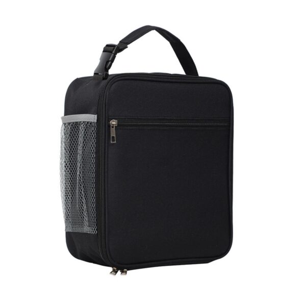 Insulated Small Lunch Box Item No#10761 - Image 3