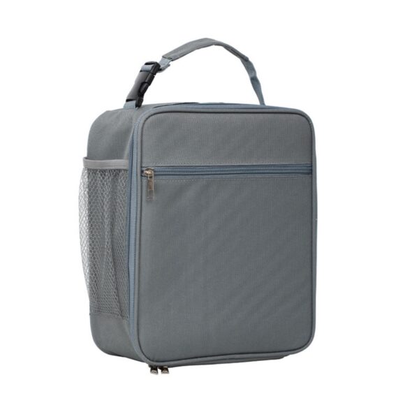 Insulated Small Lunch Box Item No#10761 - Image 4