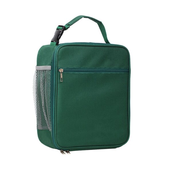 Insulated Small Lunch Box Item No#10761 - Image 5