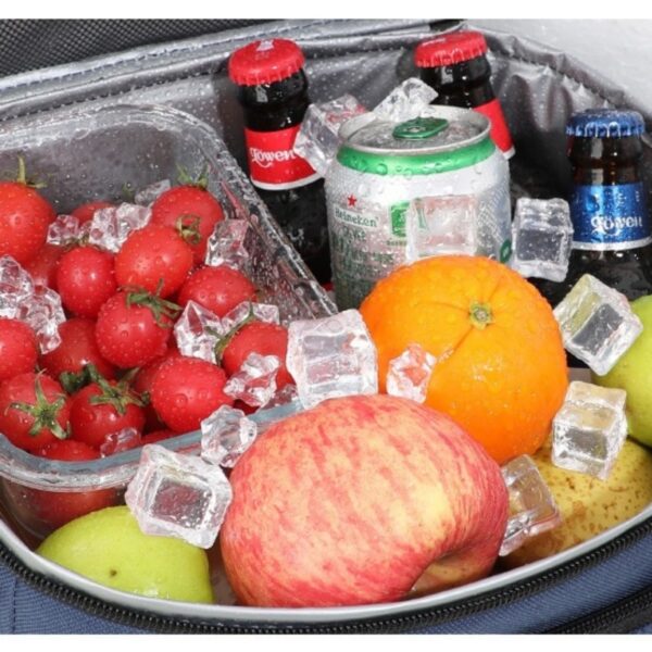 12L Portable Leakproof Cooler Item No#10766 - Image 6