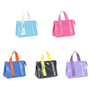 Waterproof Lunch Tote Bag Item No#10769