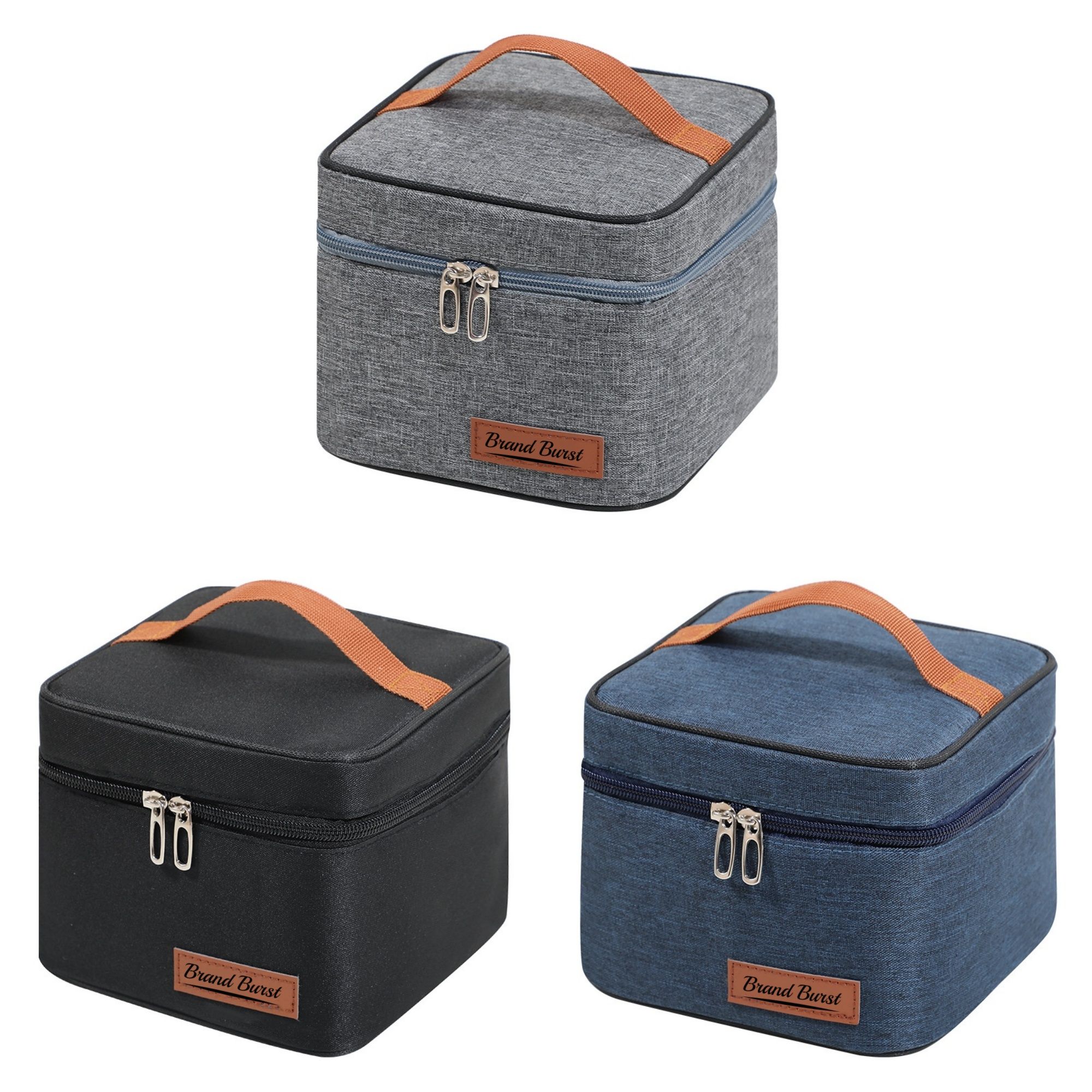 Reusable Lunch Tote Bag Item No#10771