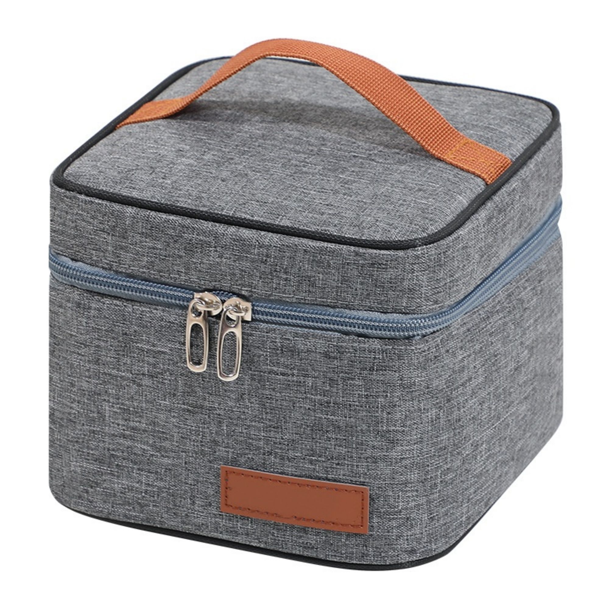 Reusable Lunch Tote Bag Item No#10771 - Image 3