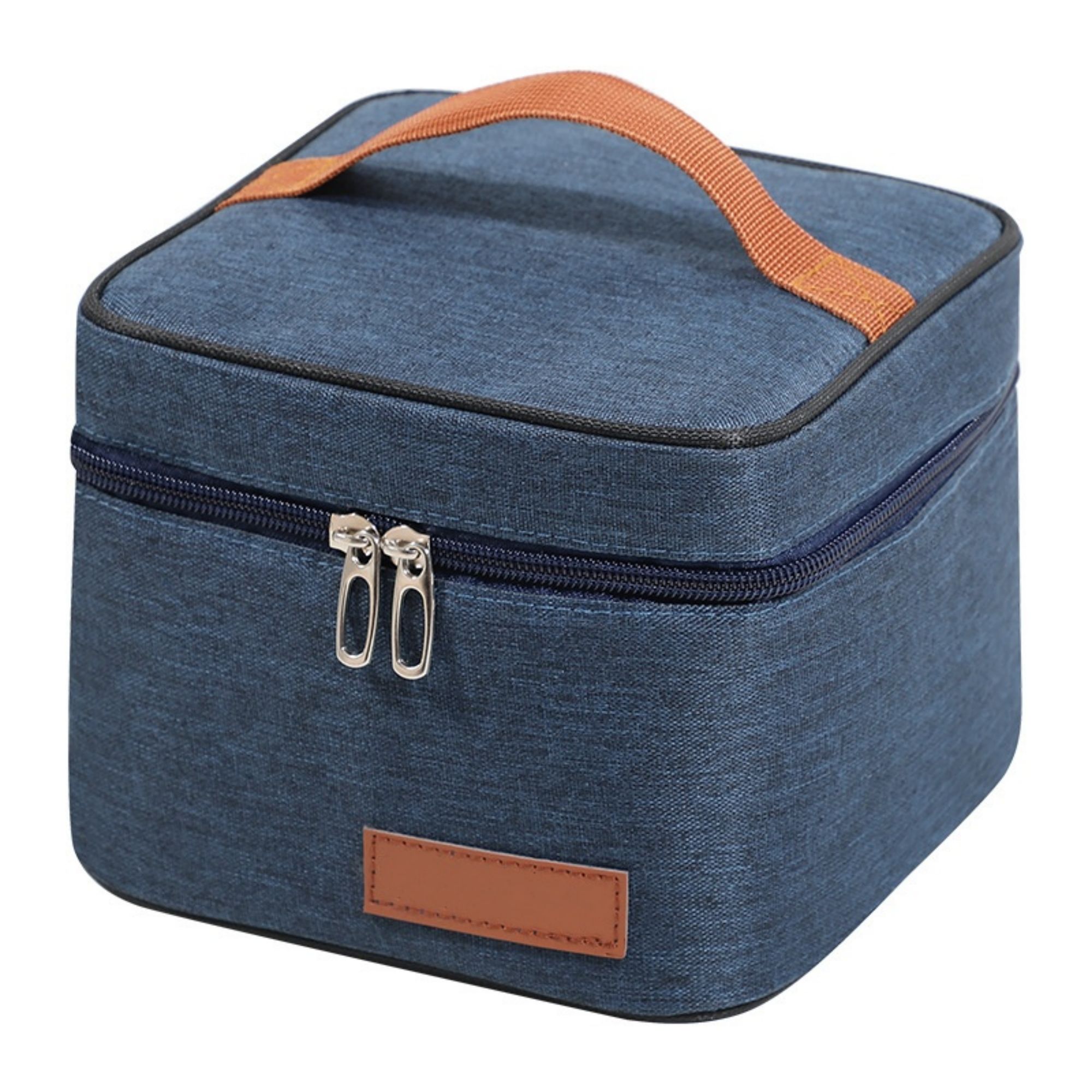 Reusable Lunch Tote Bag Item No#10771 - Image 4