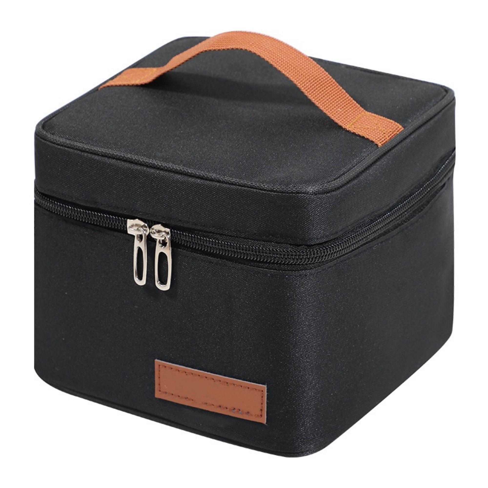 Reusable Lunch Tote Bag Item No#10771 - Image 5