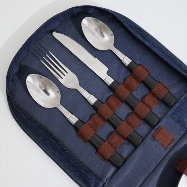 Cutlery Organizer Item No#10774 - Image 4