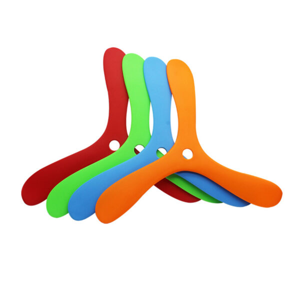 Outdoor Sports Boomerang Item No#11276 - Image 2