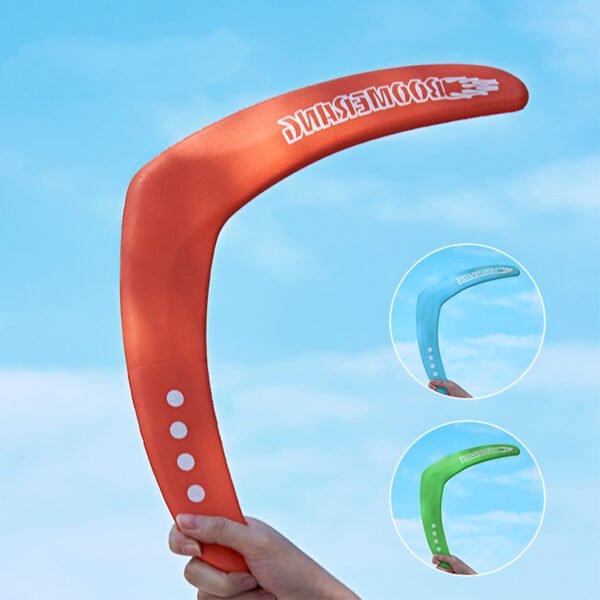 V-Shaped Returning Boomerang Item No#11281 - Image 5