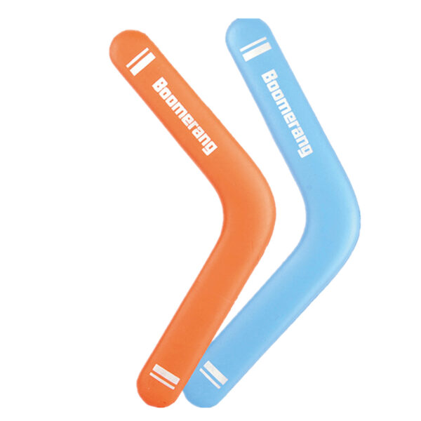 V-Shaped Returning Boomerang Item No#11281 - Image 2