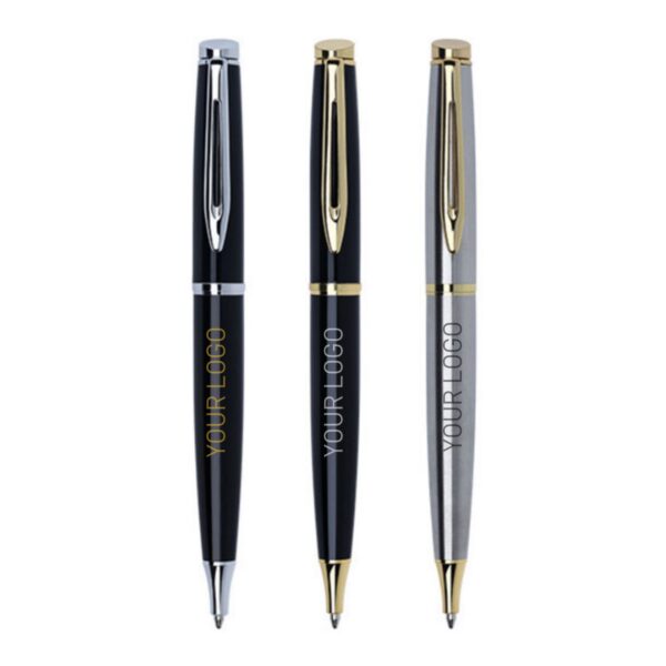 Signature Ballpoint Pen Item No#11296