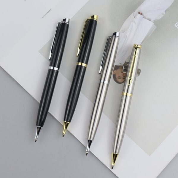 Signature Ballpoint Pen Item No#11296 - Image 3