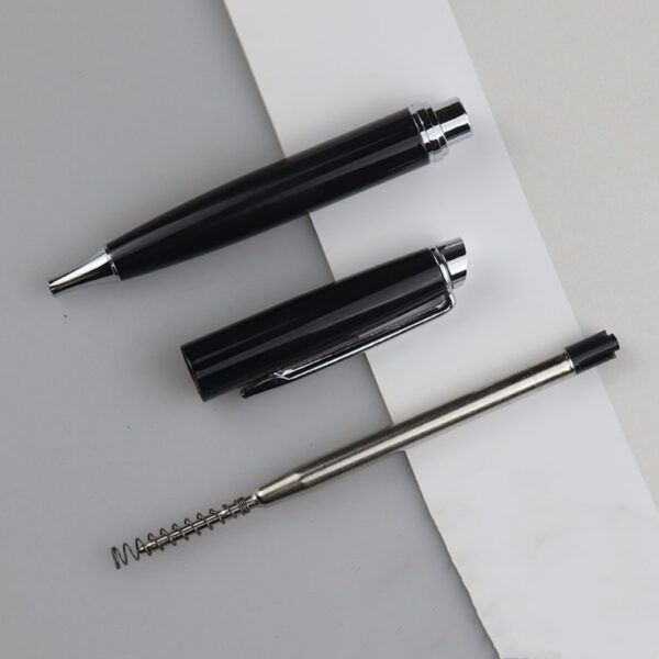 Signature Ballpoint Pen Item No#11296 - Image 4