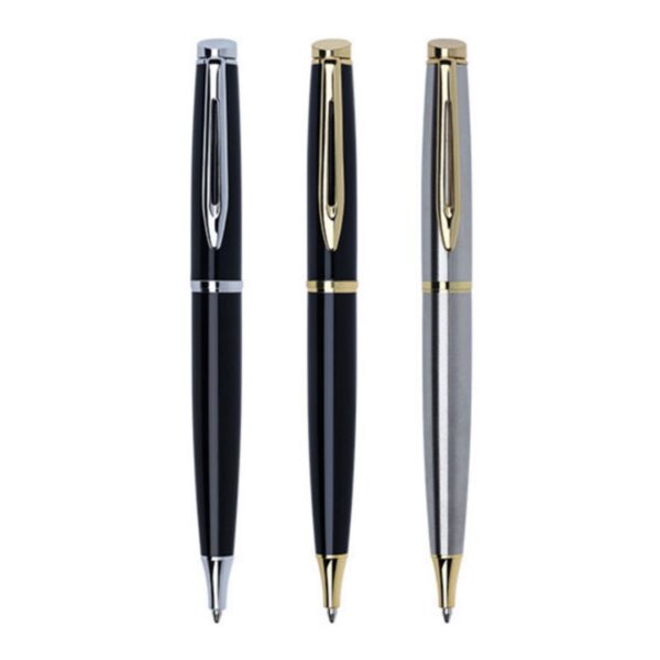 Signature Ballpoint Pen Item No#11296 - Image 2