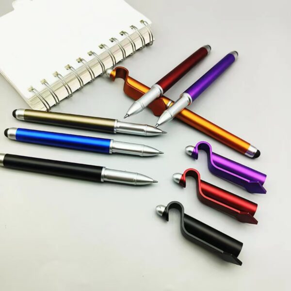 Signature Ballpoint Pen Item No#11299 - Image 4