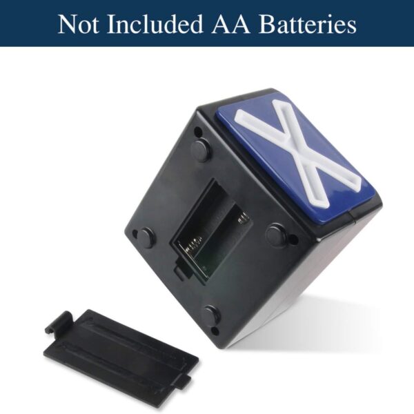 Game Buzzers With Sound Item No#11313 - Image 4
