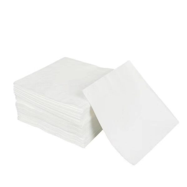 100 Pack Cocktail Napkins Paper Item No#11359 - Image 2