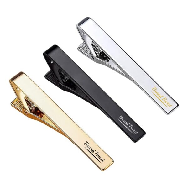 Tie Clips For Men Item No#11363