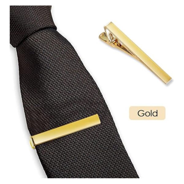 Tie Clips For Men Item No#11363 - Image 4