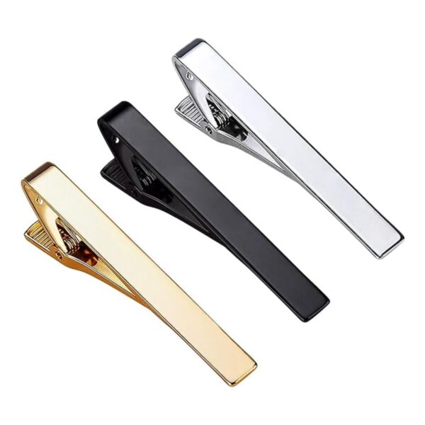 Tie Clips For Men Item No#11363 - Image 2