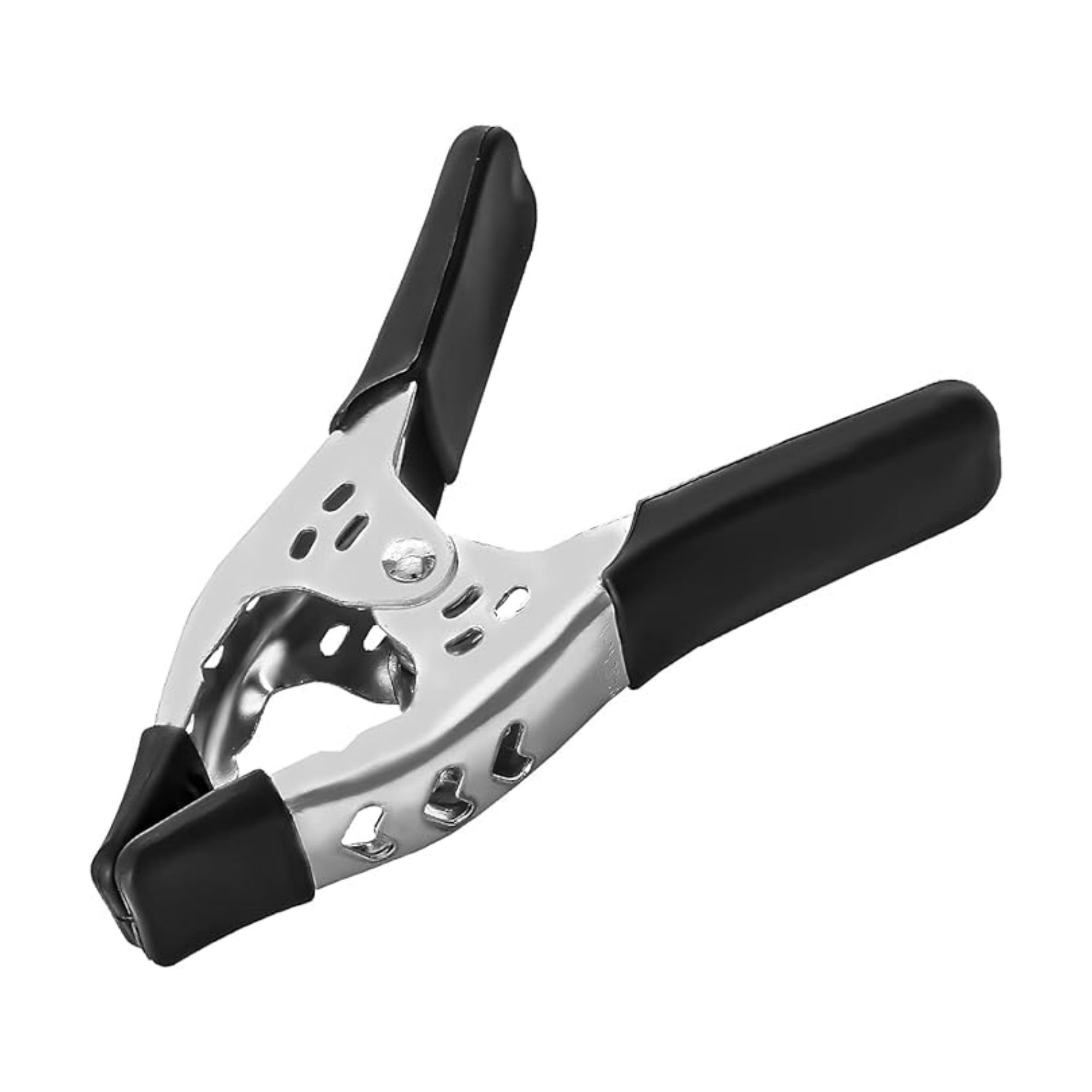 6 Inch Heavy Duty Spring Clamp Item No#10809 - Image 2