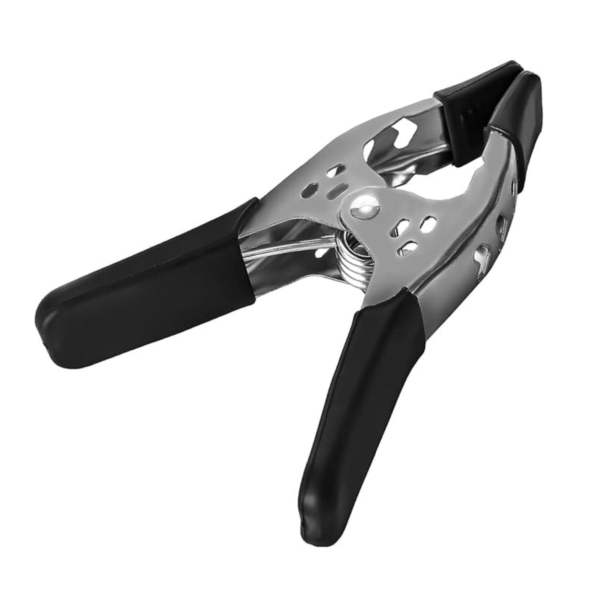 6 Inch Heavy Duty Spring Clamp Item No#10809 - Image 4