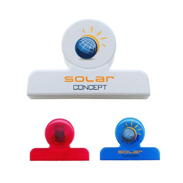 Plastic Spring Clip Item No#10814
