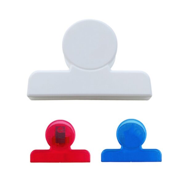 Plastic Spring Clip Item No#10814 - Image 2