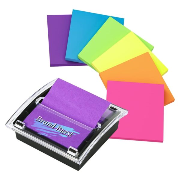 Sticky Note Box Item No#10817