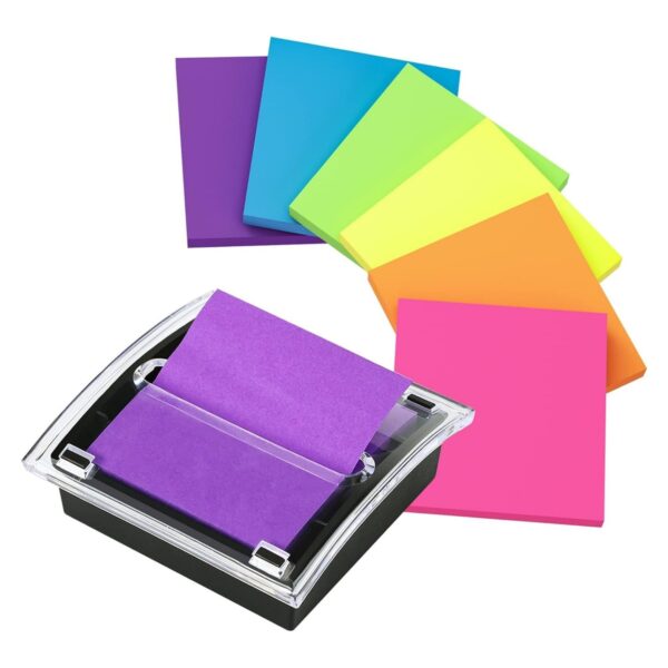 Sticky Note Box Item No#10817 - Image 2