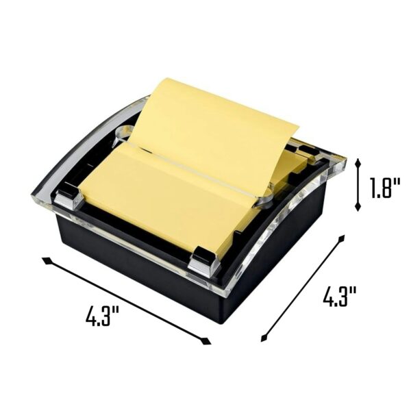Sticky Note Box Item No#10817 - Image 3