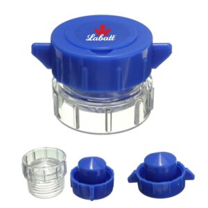 Portable Mini Pill Crusher Item No#10818