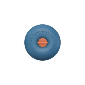 Mini Portable Pill Organiser Item No#10825