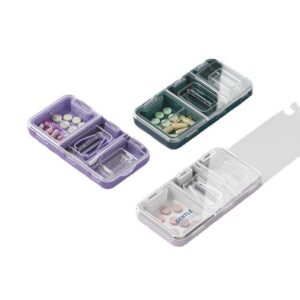 Portable Medicine Cutter Item No#10827