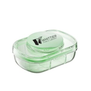 Multifunctional Pill Cutter Item No#10832