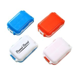 Pill Case Item No#10840