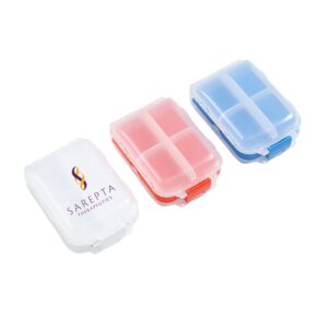 Pill Case Item No#10841