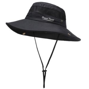 Wide Brim Fishing Hat Item No#10843
