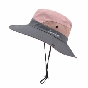 Wide Brim Fishing Hat Item No#10845