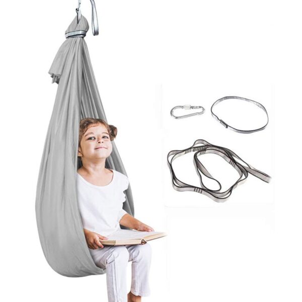 Hammock Swing Chair For Child Item No#10866 - Image 2