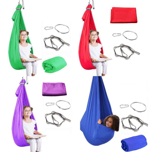 Hammock Swing Chair For Child Item No#10866 - Image 5