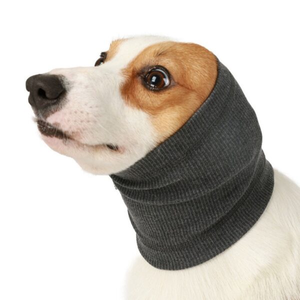 Dog Head Cover Sleeves Item No#10867 - Image 5