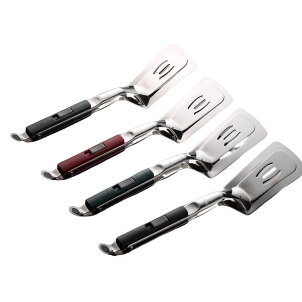 11.4 Inch Practical Turner Spatula Item No#10891 - Image 2