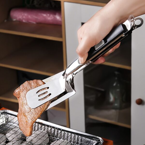 11.4 Inch Practical Turner Spatula Item No#10891 - Image 4