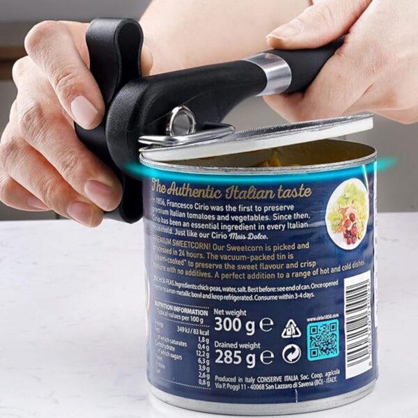 Manual Can Opener Item No#10899 - Image 5