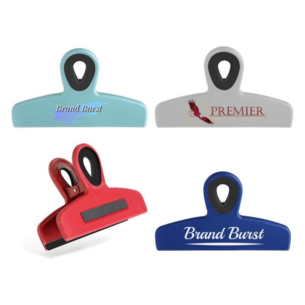 Chip Bag Clips Item No#10903