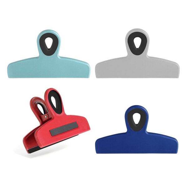 Chip Bag Clips Item No#10903 - Image 2