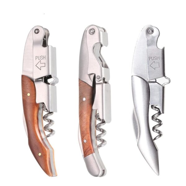 Wine Opener Item No#10906 - Image 2