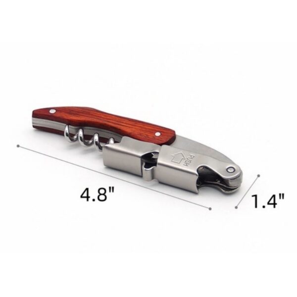 Wine Opener Item No#10906 - Image 3