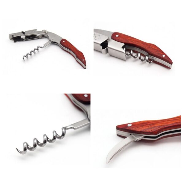 Wine Opener Item No#10906 - Image 4