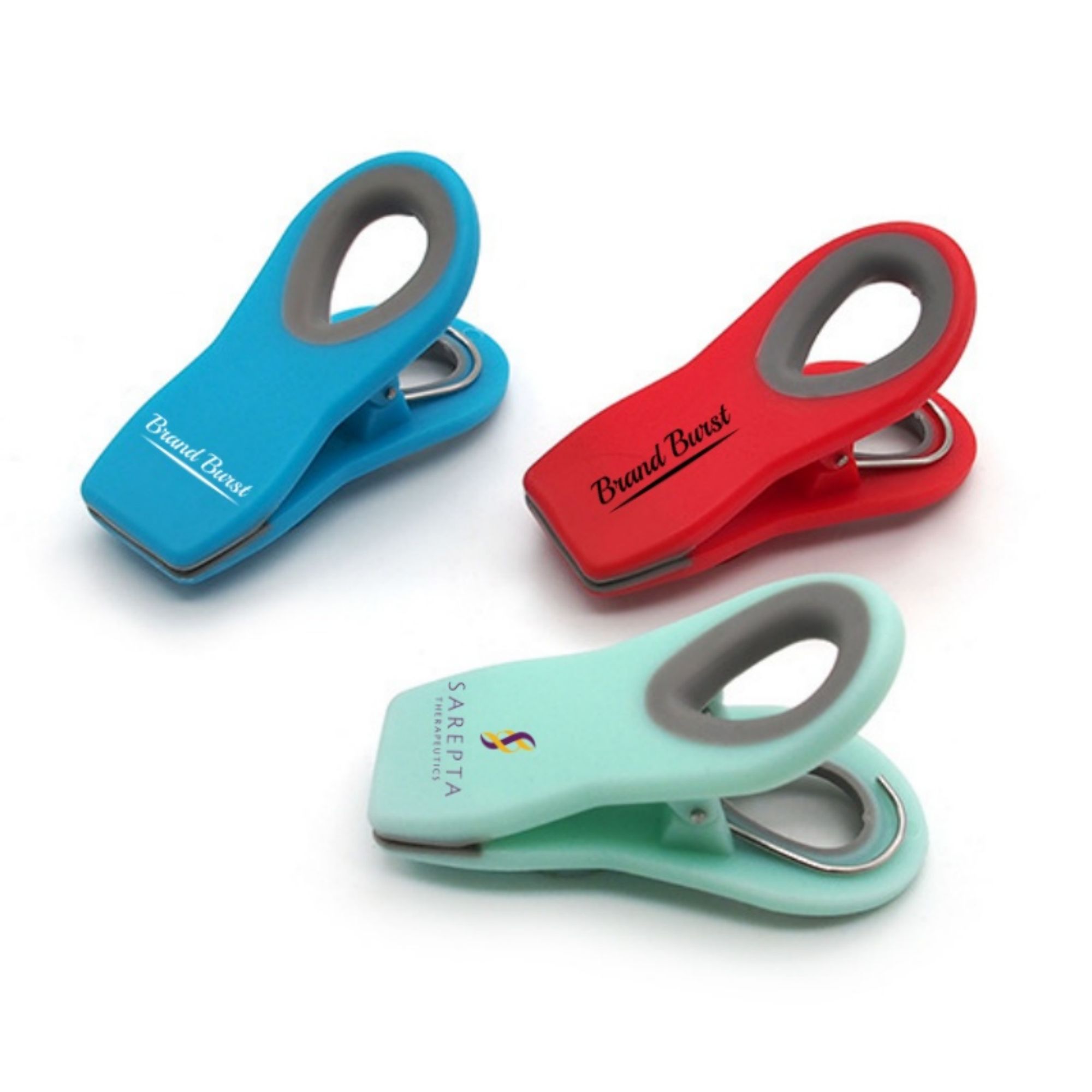 Chip Bag Clips Item No#10909